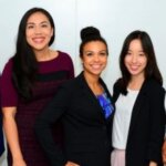Individuals associated with the UCLA Law Fellows Program