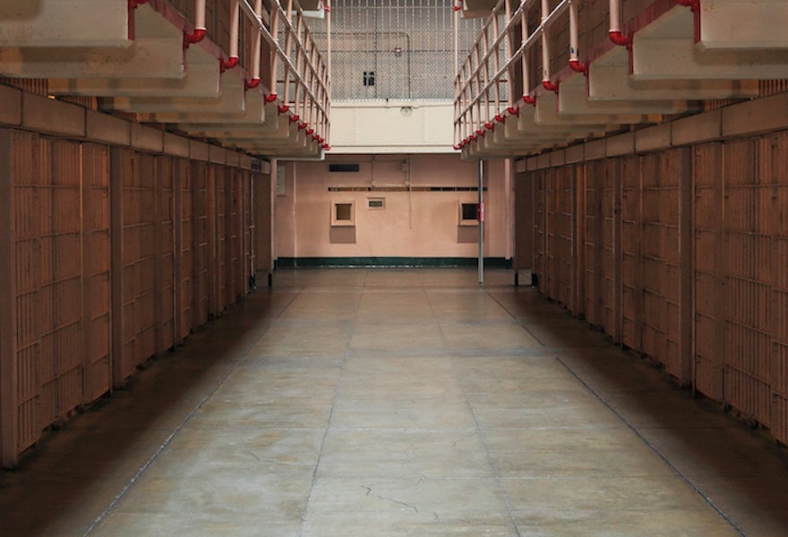 Dolovich Publishes CDC Article on COVID-19 Vaccination in Prisons | UCLA Law