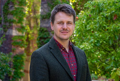 Brian Highsmith