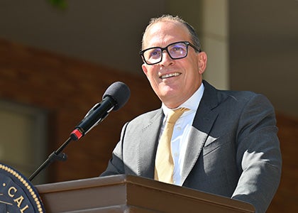 Michael Waterstone
