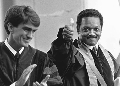 Jesse Jackson
