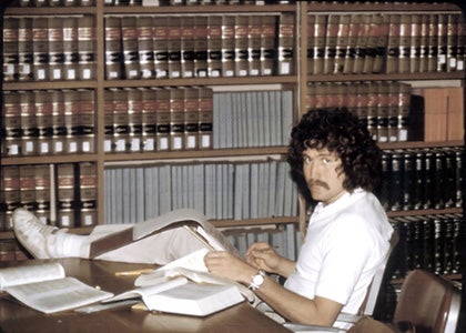 Jim Barrall