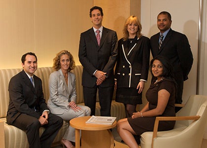 UCLA Law Skadden Fellows