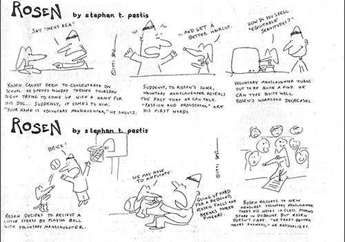 A Stephan Pastis cartoon