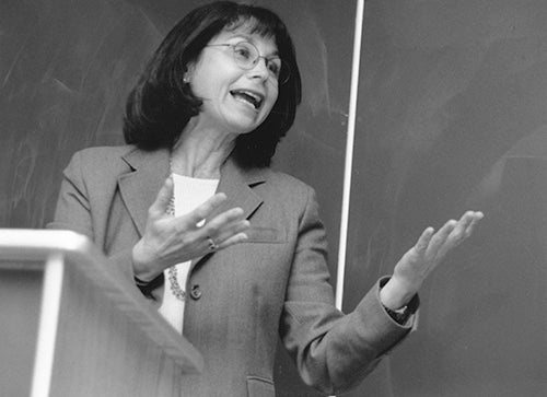 Carole Goldberg