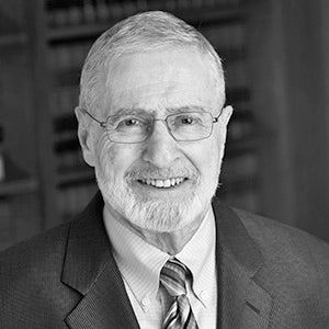Norman Abrams