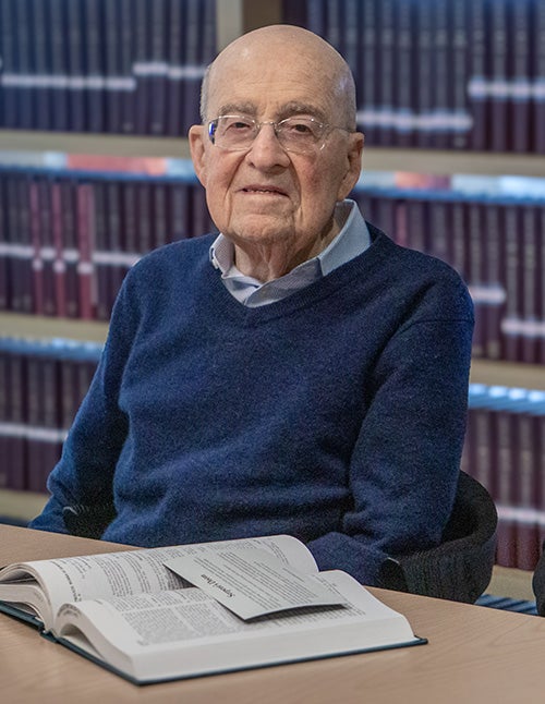 Arthur greenberg