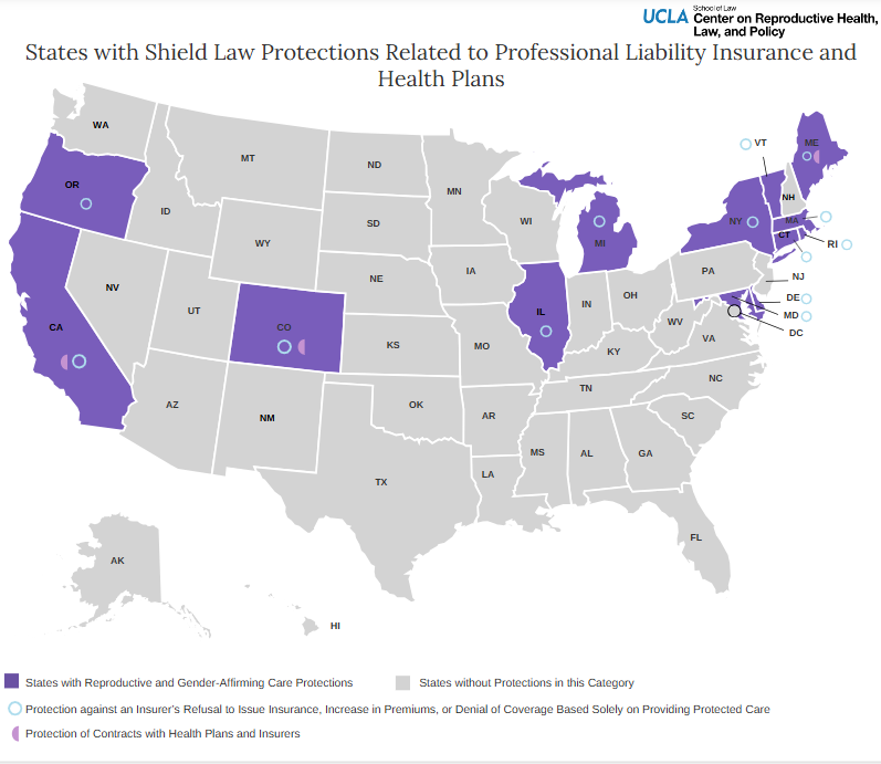 Professional Liability Insurance