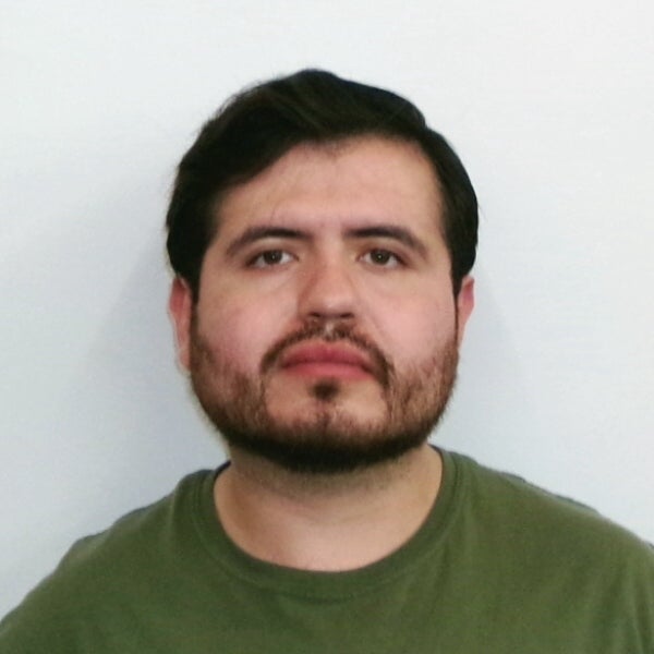 Carlos Miguel Navarro Parga
