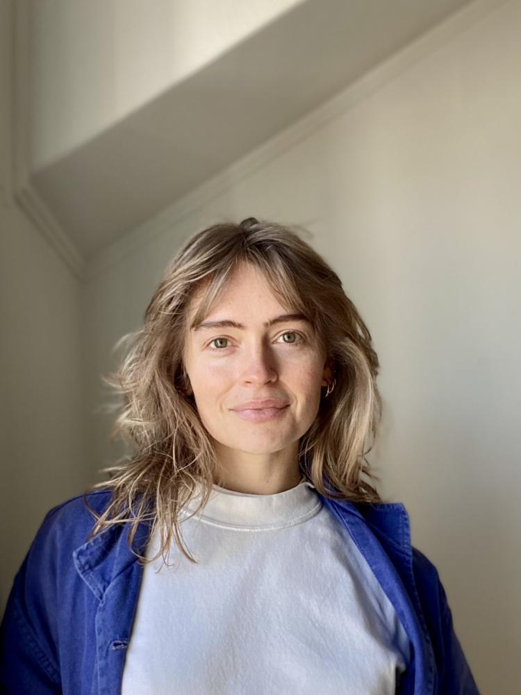 Filippa Ronquist