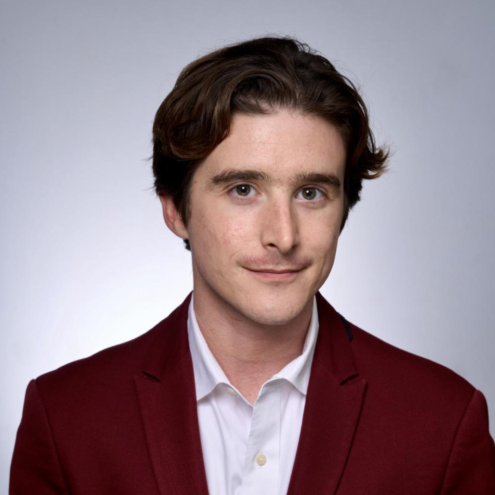 Mark Pampanin