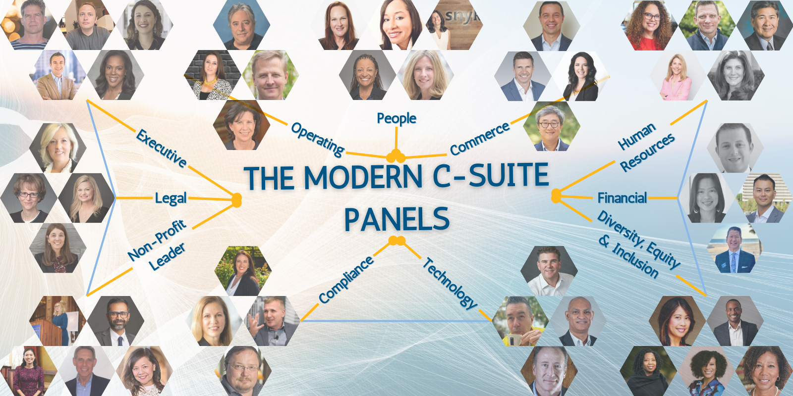 Executive Education: The Modern C-Suite Conference