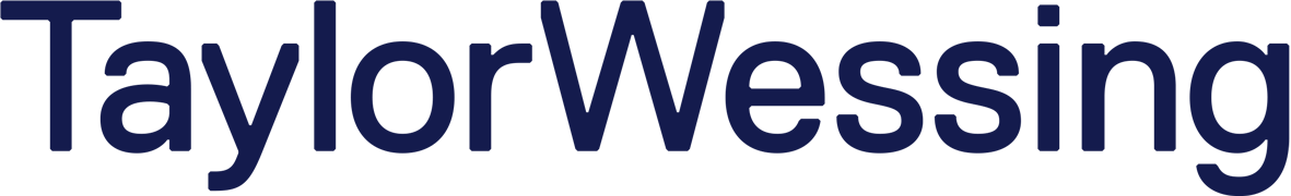 Taylor Wessing Logo