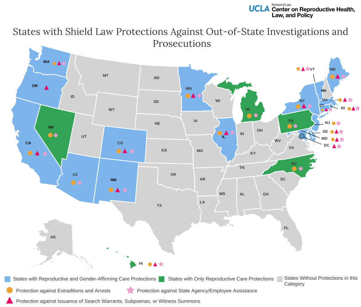 OOS Prosecutions and Investigations