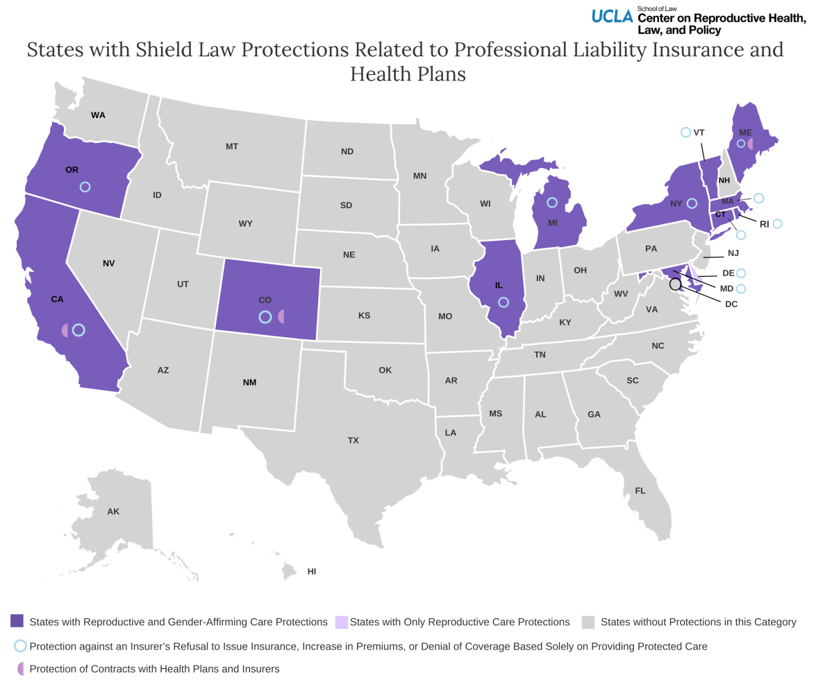 Professional Liability Insurance