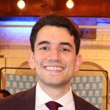 Ben O'Hara