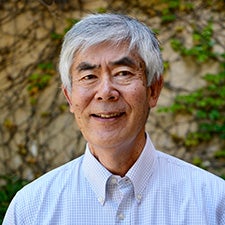 Hiroshi Motomura