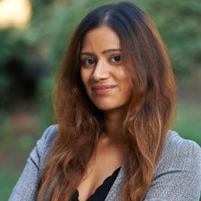 Headshot photo of Lamya Rahman