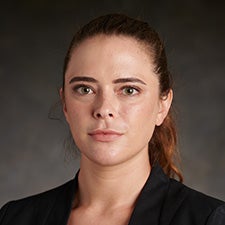 Lauren Venter