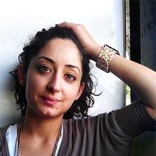 Sarah Elkeaikati