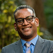 Vince Warren