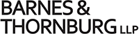 Barnes & Thornburg logo