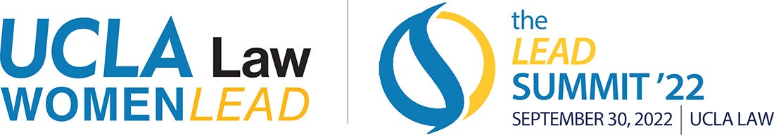 2022 LEAD Summit Logo