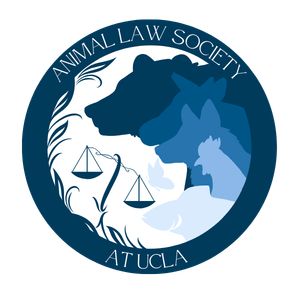 Animal Law Society logo