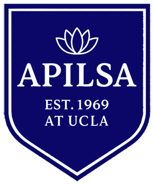 Asian/Pacific Islander Law Students Association logo