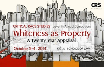 WHITENESS AS PROPERTY: A 20-Year Appraisal