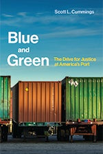 Scott L. Cummings: Blue and Green