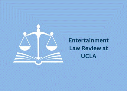 Entertainment Law Review logo