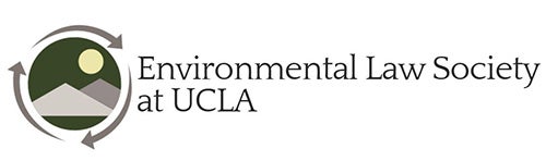 Environmental Law Society logo