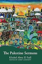 Cover of the book The Palestine Sermons