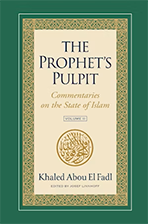 Cover of the book The Prophet's Pulpit: Commentaries on the State of Islam, Volume II