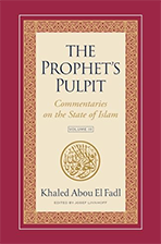 Cover of the book The Prophet's Pulpit: Commentaries on the State of Islam, Volume III