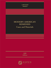 Cover of the book Modern American Remedies: Cases and Materials Concise, Fifth Edition