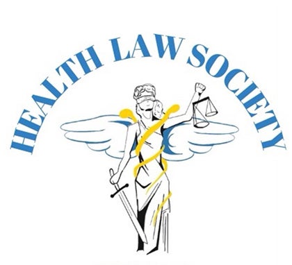 Health Law Society Logo