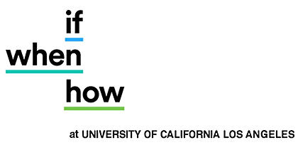 If/When/How: Law Students for Reproductive Justice logo