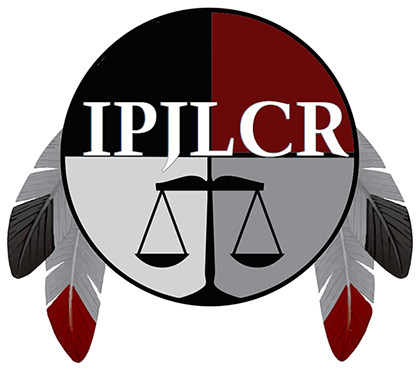 "The Indigenous Peoples' Journal of Law, Culture, and Resistance"