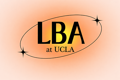 Law and Blockchain Association logo