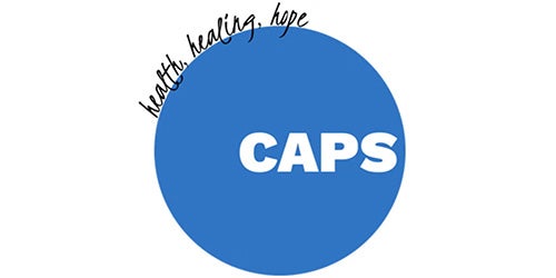 Logo for UCLA Counseling and Psychological Services