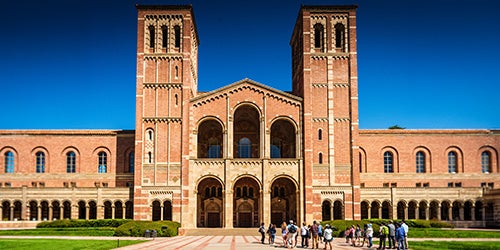 Royce Hall