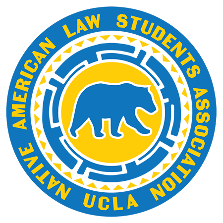 Native American Law Students Association Logo