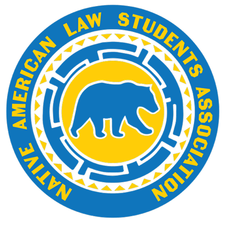 Native American Law Students Association logo