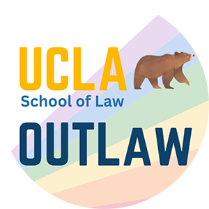 OUTLaw's logo