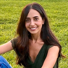 Natasha Babazadeh