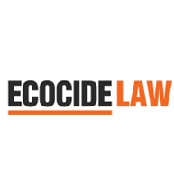 Ecocide Law logo