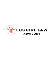 Ecocide Law Advisory Group Logo