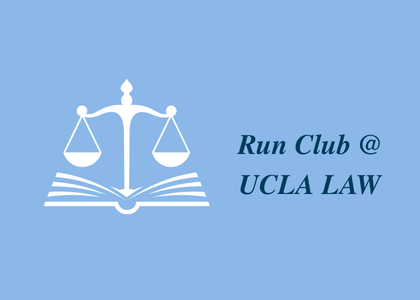 Run Club's logo